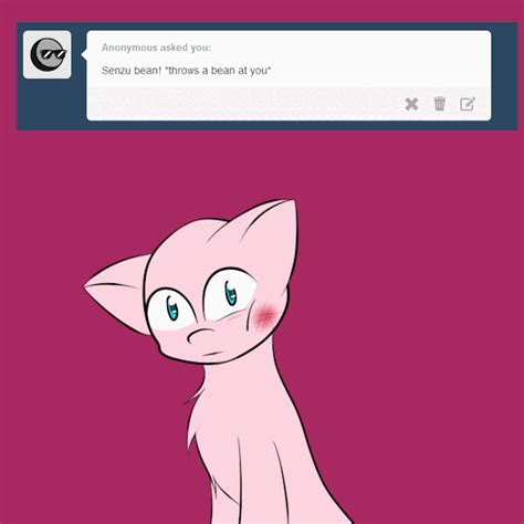 Ask Pony Mew, Now why would you do that? (Not the best eye...