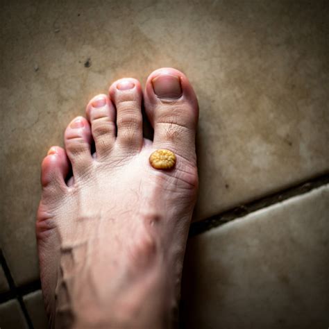 Can Dirty Tile Floors Cause Warts and Other Diseases? A Deep Dive into