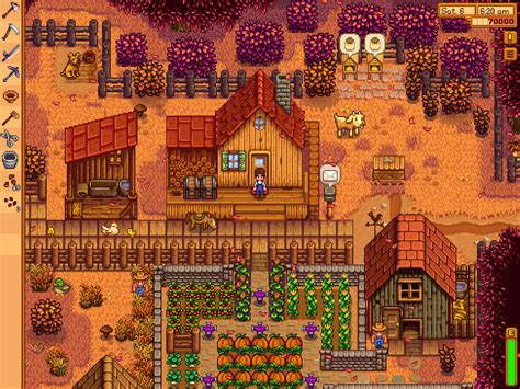 stardew valley  sold    million copies engadget atelier