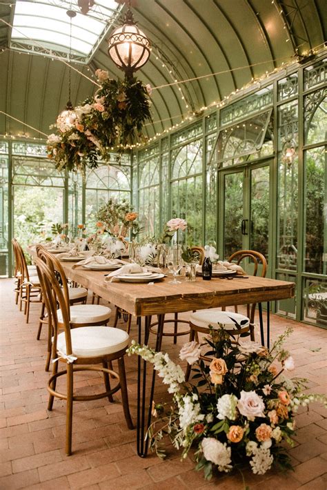 Woodland Mosaic Wedding at the Denver Botanic Gardens | Rachel + Kyle