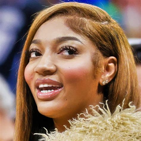 Fake - Chicago Sky Star Angel Reese Is Facing Major Criticism For