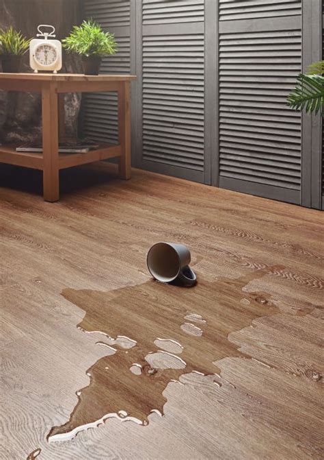 Купить прочный водостойкий ламинат SPC Stone Floor в Челябинске ...
