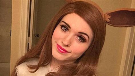 10 Things You Didn't Know About the Amouranth Leaks Timeline - y2hgr3n