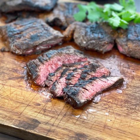 How to Make Carne Asada - COOKtheSTORY