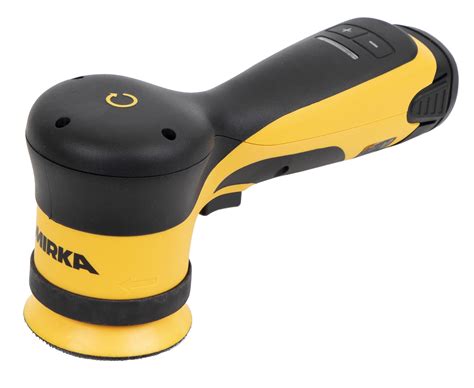 Mirka ARP-B Polisher, 300NV, 77mm, 12v - Y.E.S