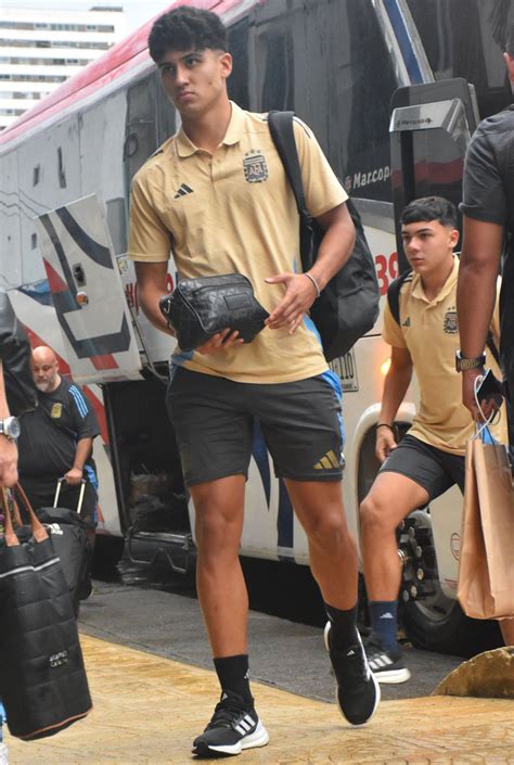 Cuándo juega la Selección argentina Sub 17 vs. Bolivia por el Sudamericano