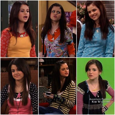 Alex Russo Fashion - Inspired Outfits