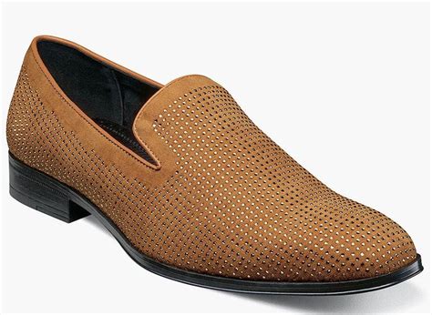 Stacy Adams Shoes | On Sale Now | Contempo Suits