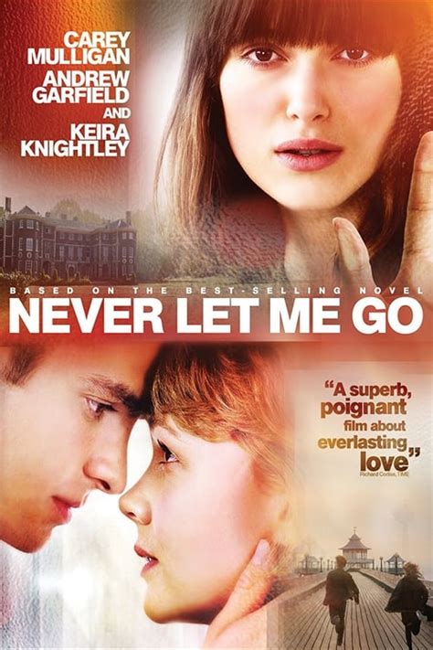 Watch Never Let Me Go Best Quality