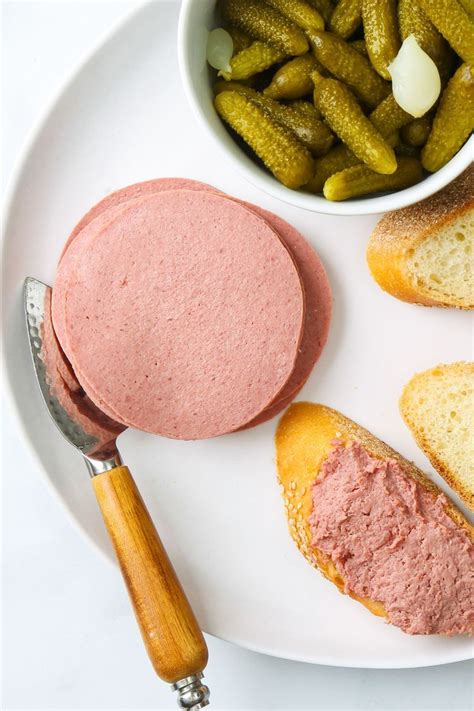 Homemade Liverwurst Recipe