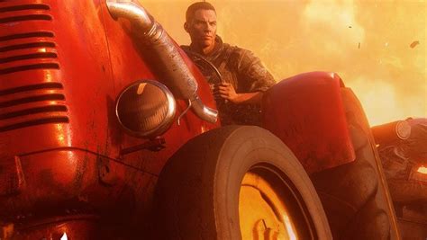 Battlefield 5 roadmap teases a Mediterranean summer and trip to the ...