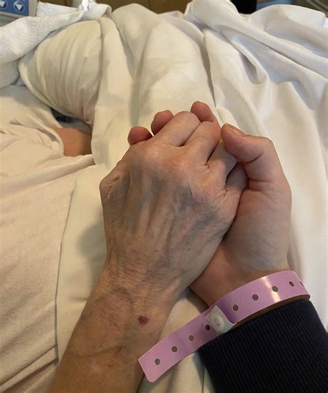 My mother was diagnosed with pancreatic cancer 4/9/21 and passed away