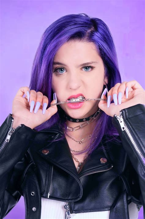ZONA VIP: Leyla Star el nuevo fenómeno de las redes sociales