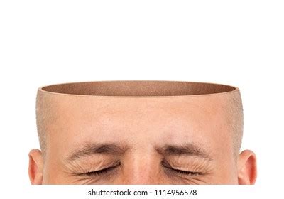 empty head images stock  vectors shutterstock