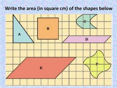 class thmaths   squares  pptx