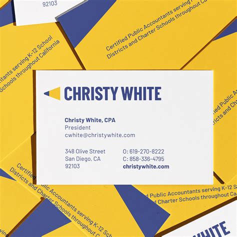 Christy White Associates | MiresBall