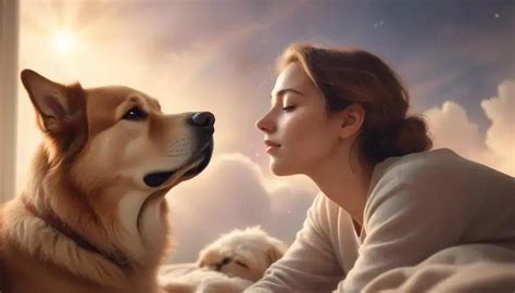 O Que E Sonhar Com Cachorros - Sonhar com Cachorro: Significado, Emoções e Simbolismo