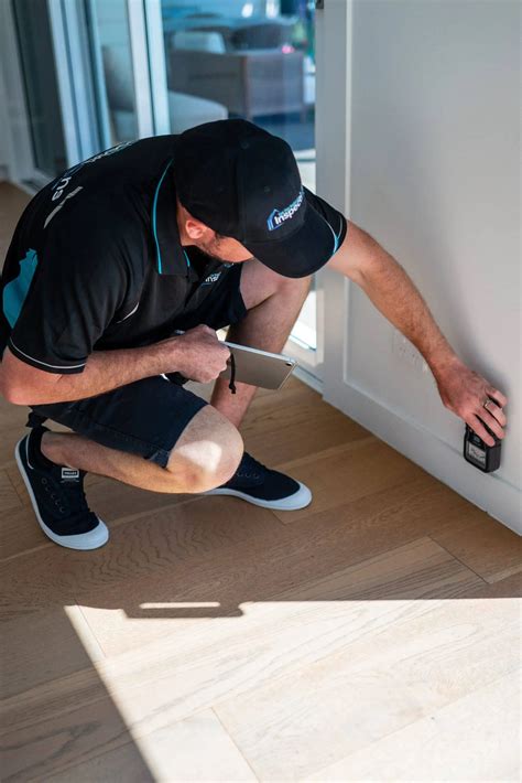 Pre-Auction & Pre-Sale Building Inspections