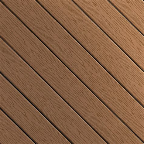 Fiberon Composite Decking – Cabin « Mill Outlet Lumber