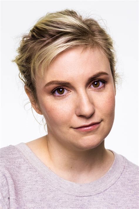 Lena Dunham - Profile Images — The Movie Database (TMDB)