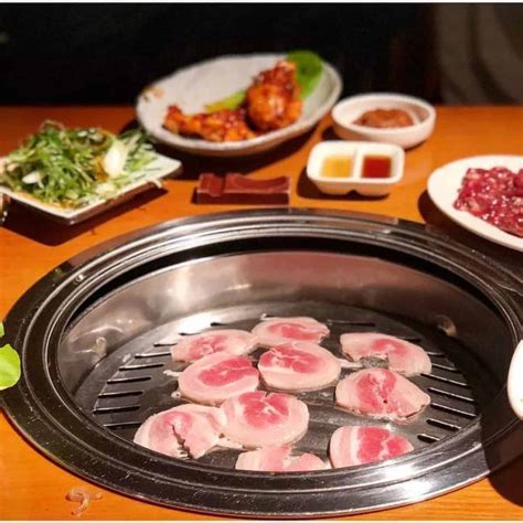 Best Korean BBQ in London: 12 Must-Try Korean Eateries