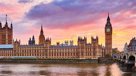 unmissable london landmarks  historic sights