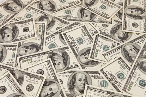 Money Wallpaper 3D - WallpaperSafari