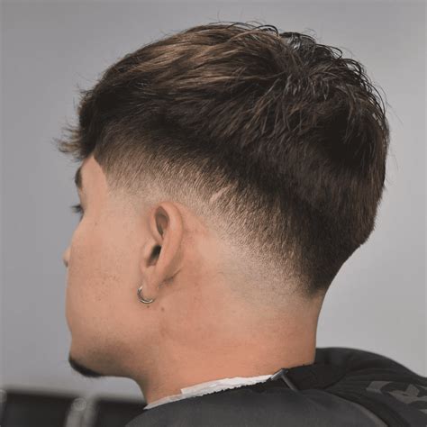 drop fade   fade     choose beard beasts