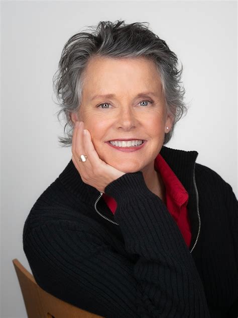 Amanda Bearse (Creator) - TV Tropes