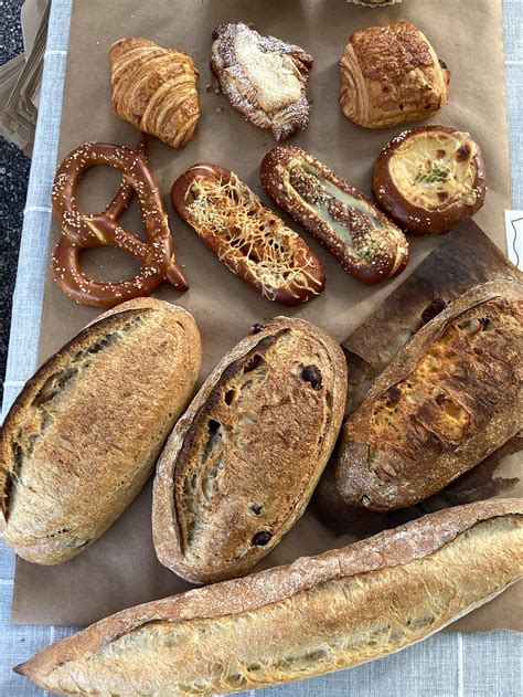 Farmers & Artisans — Morningside Farmer's Market Website 2