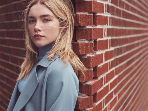 Florence Pugh Workout Routine and Diet Plan