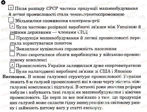 Відповідь вправа 4 - Практична робота 5 - Практичні роботи | ГДЗ ...