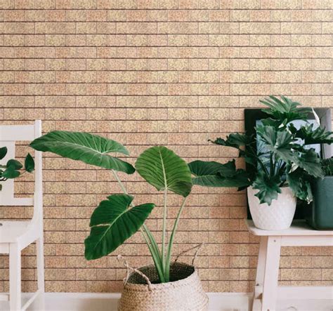 Brick Pattern Simplicity bricks wallpaper