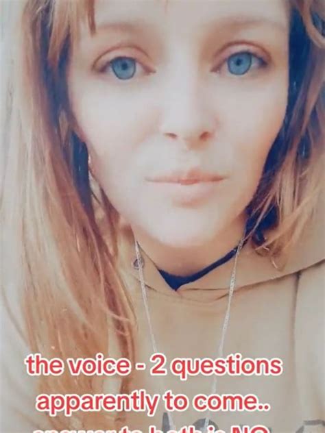 Unmasking The Mystery Surrounding Kaitlyn Krems Nafw The Voice Behind The Conspiracy Theory