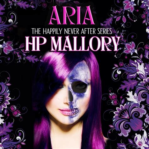 Amazon.com: Aria: Happily Never After, Book 3 (Audible Audio Edition