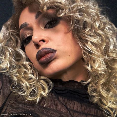 Miss Noa Vrai's videos and clips | Official account | LoyalFans