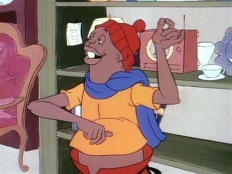 [Watch] Fat Albert and the Cosby Kids Season 1 Episode 4 Creativity ...