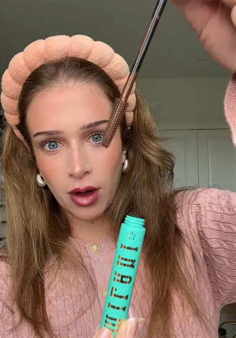 Discover Milani's Highly Rated Tubing Mascara | TikTok