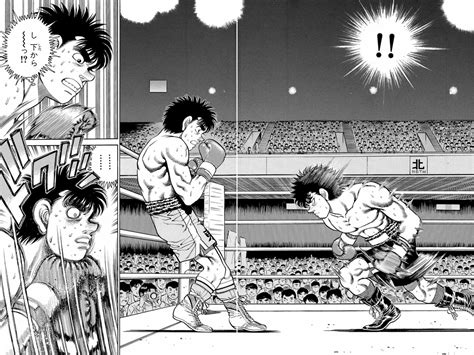 【60巻分無料公開中】ボクシング漫画の金字塔を一気読み!! 『はじめの一歩』の名エピソードをピックアップ - マガポケベース
