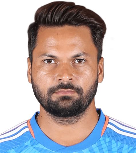 mukesh kumar profile stats awards  bcci