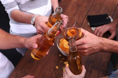 How Long Does Beer Stay in Your System?