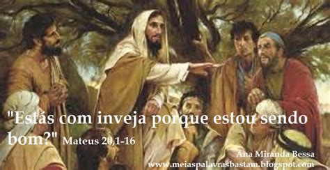 Mateus 20 1-16 - PALAVRA DE DEUS: OS TRABALHADORES NA VINHA - MATEUS 20,1-16 - REFLEXÃO ...