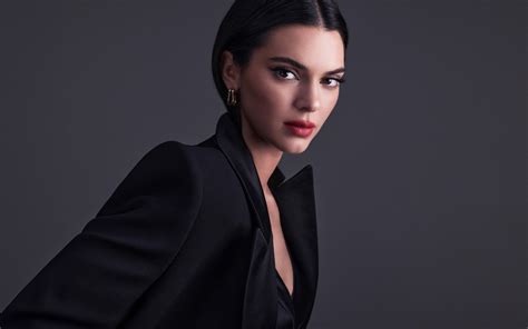 Kendall Jenner Wallpaper 4K, 10K, American celebrities, 5K, 8K