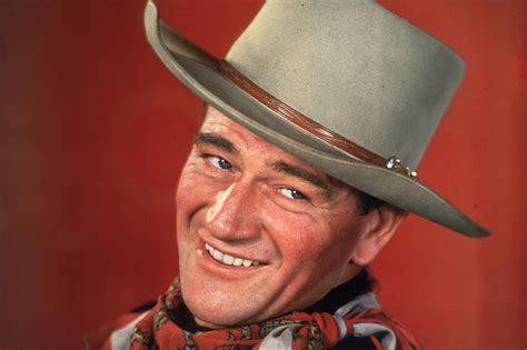 John Wayne Finances