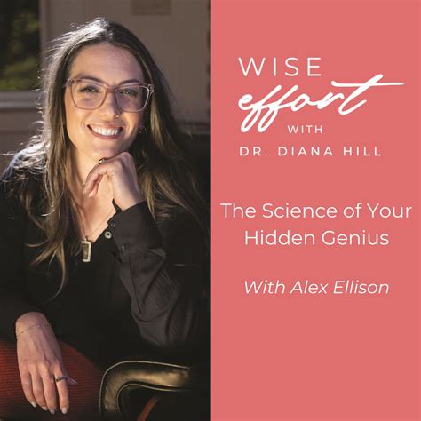 Podcast - Dr. Diana Hill