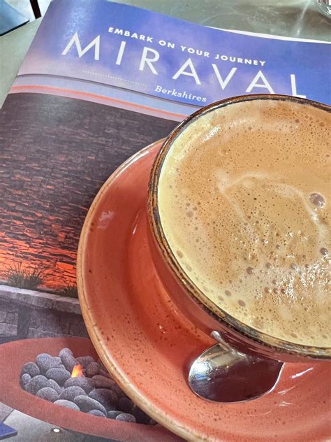 Miraval Berkshires Review: The Ultimate Wellness Escape