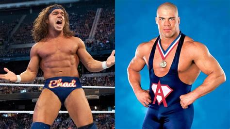 10 Modern Wrestlers And Their Old School Equivalents – Page 6