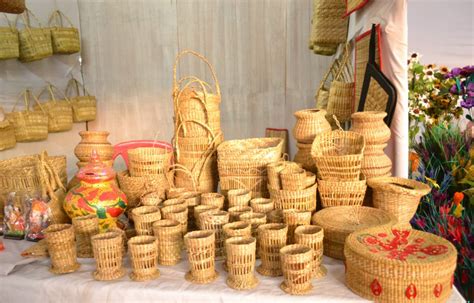 Handloom is fast growing industry in Manipur – KanglaOnline