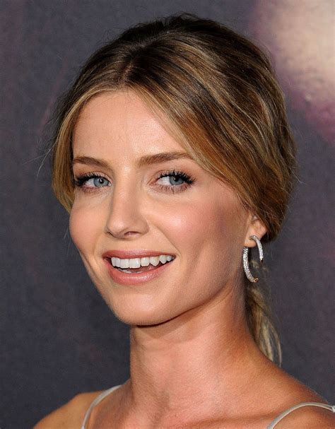 Annabelle Wallis: The Untold Story – Shocking Revelations About Her Rise To Fame. Image 20