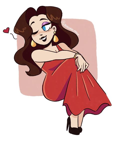 Pauline - Super Mario Odyssey - Image by Linaharutaka #3501668